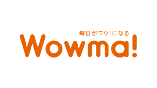 Wowma!への出店とCSVデータ作成